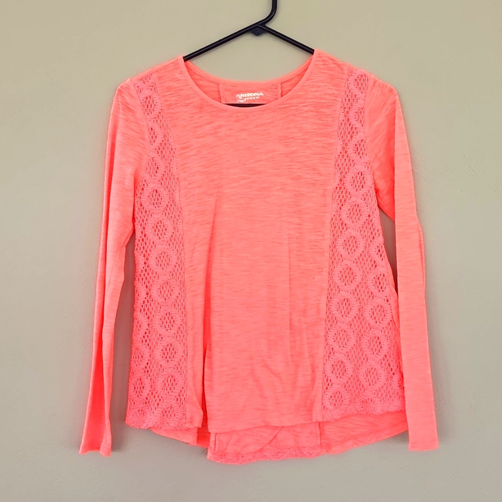 Long Sleeved Shirt